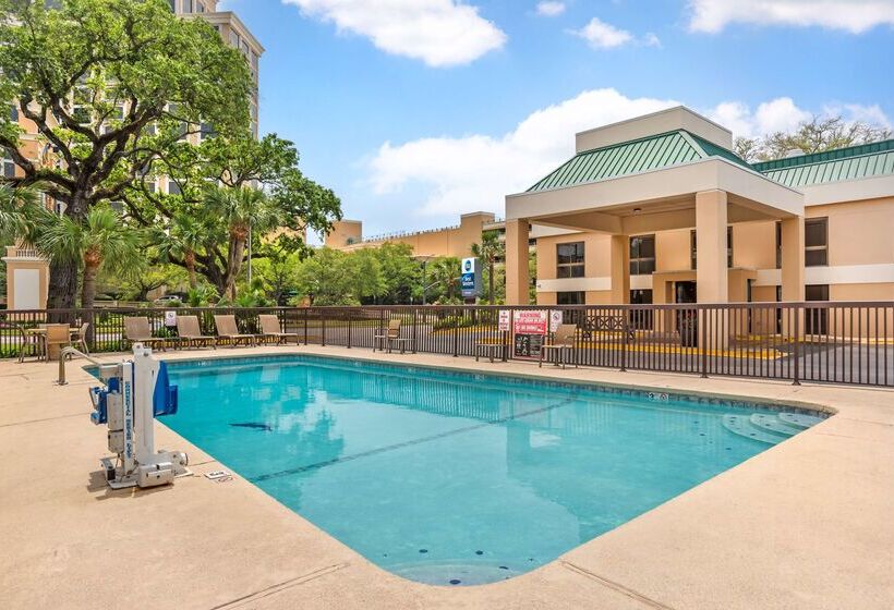 酒店 Best Western Oak Manor