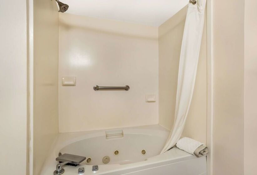 酒店 Best Western Oak Manor