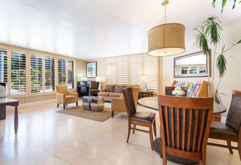 فندق Best Western Oceanside Inn