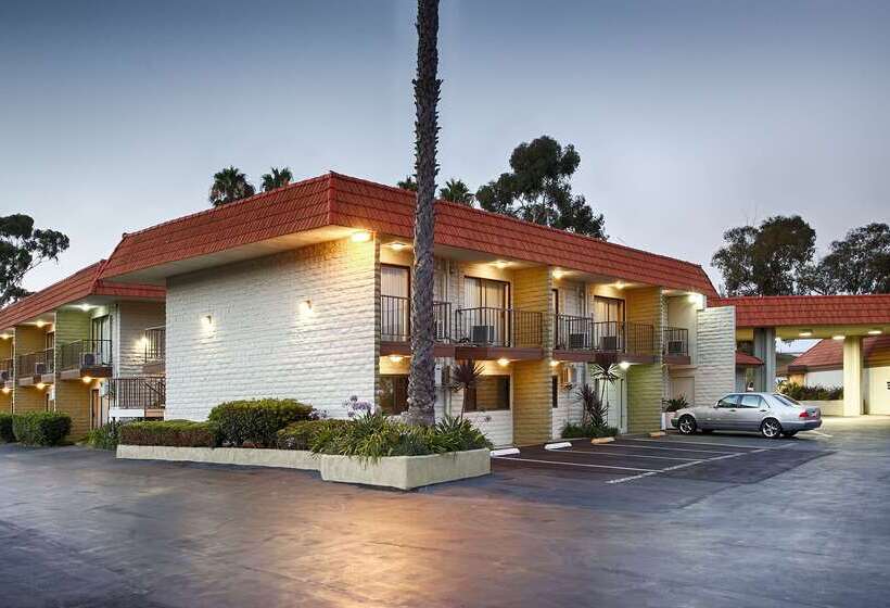 فندق Best Western Oceanside Inn