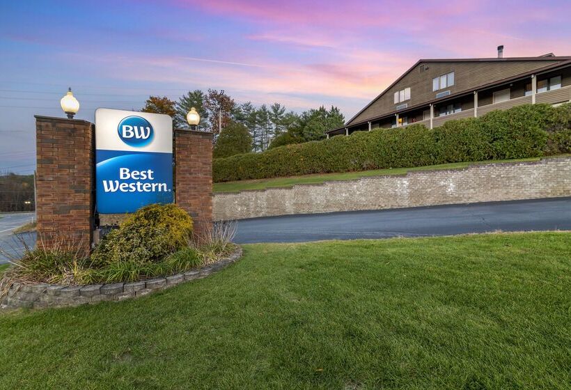 ホテル Best Western Of Lake George