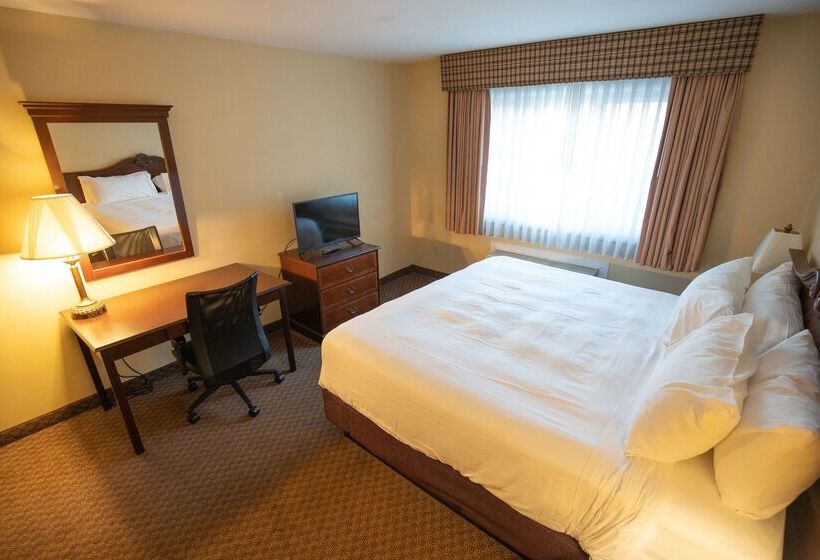 هتل Best Western Of Lake George