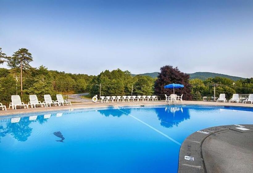 هتل Best Western Of Lake George