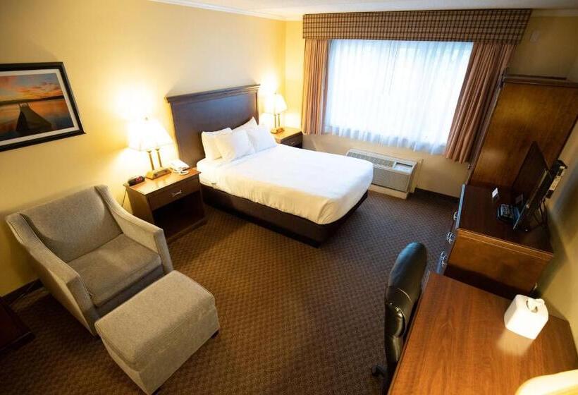 هتل Best Western Of Lake George