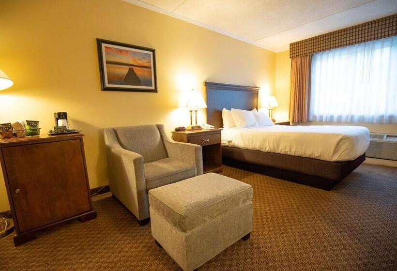 هتل Best Western Of Lake George