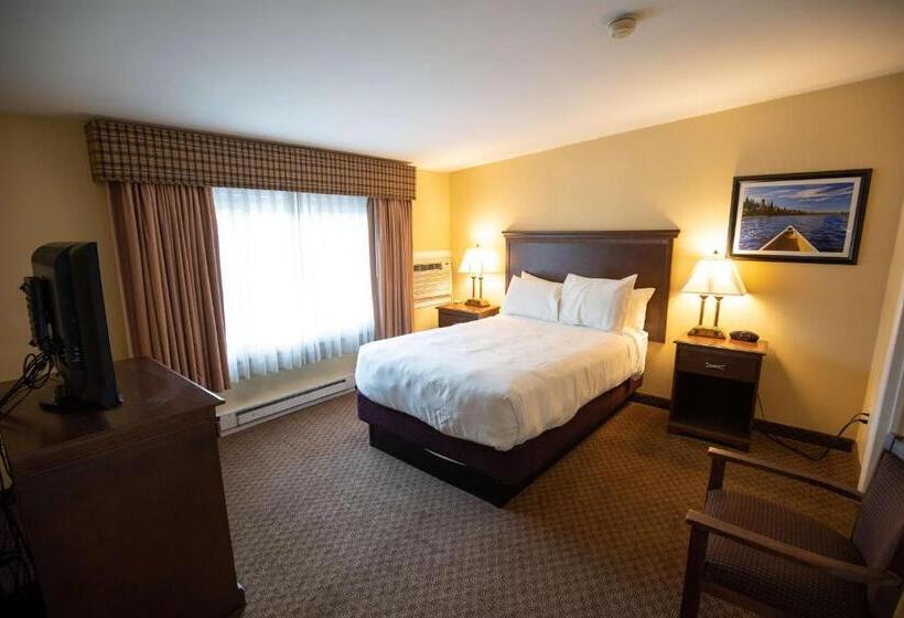 هتل Best Western Of Lake George