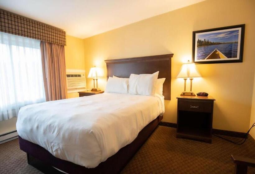 هتل Best Western Of Lake George