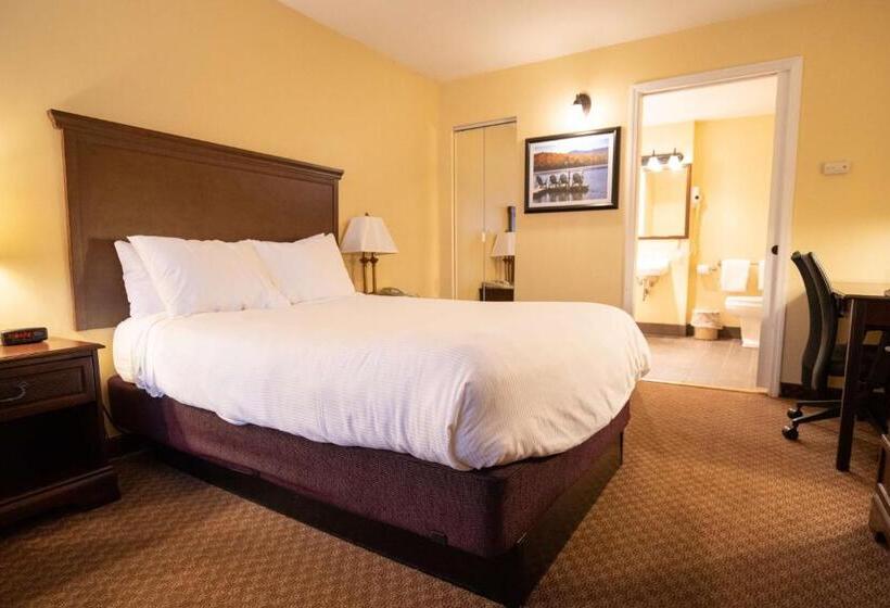 هتل Best Western Of Lake George