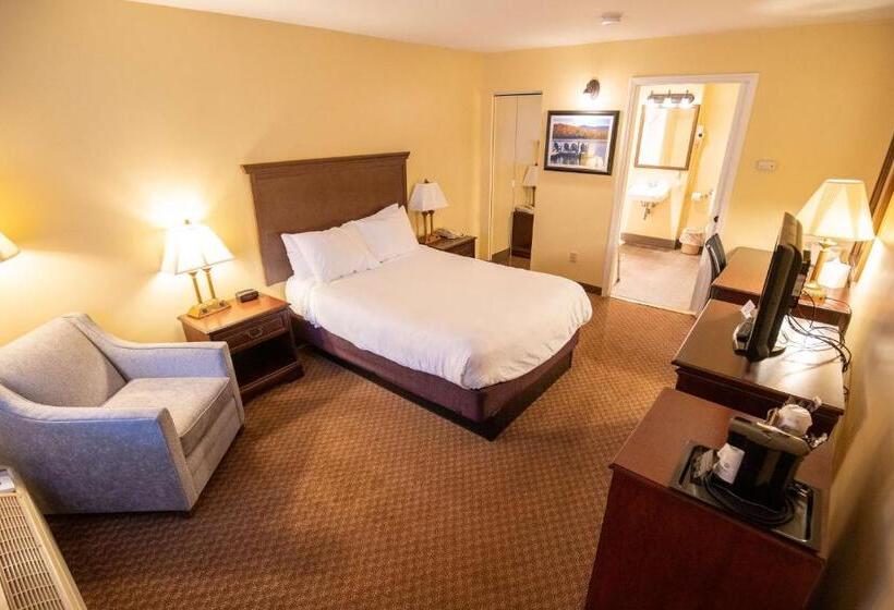 هتل Best Western Of Lake George