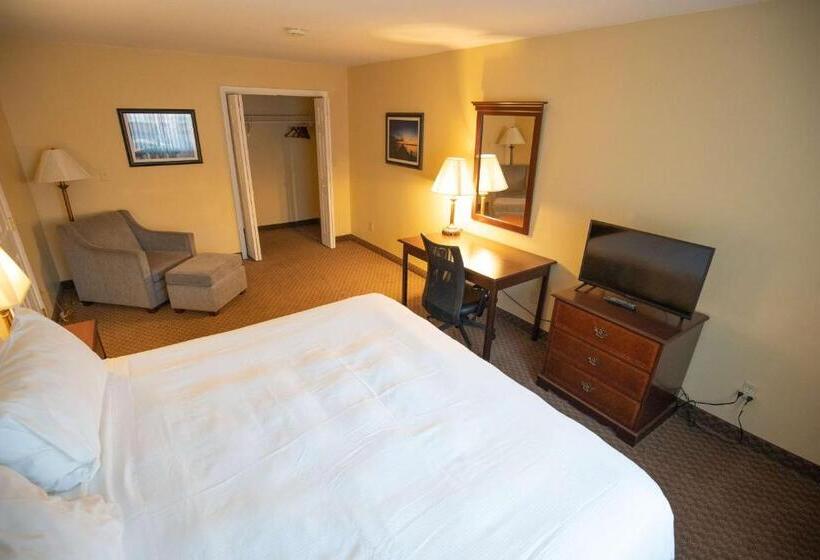 هتل Best Western Of Lake George