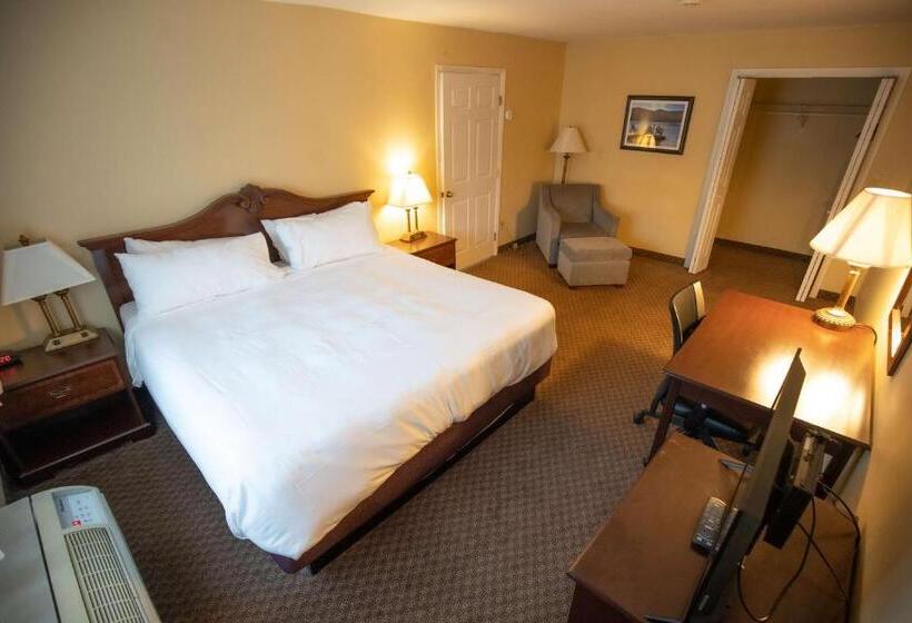 هتل Best Western Of Lake George