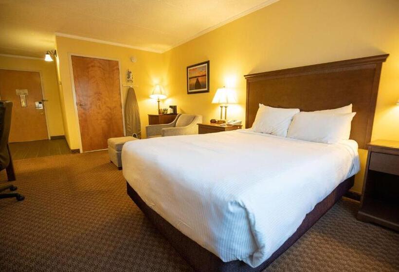 هتل Best Western Of Lake George