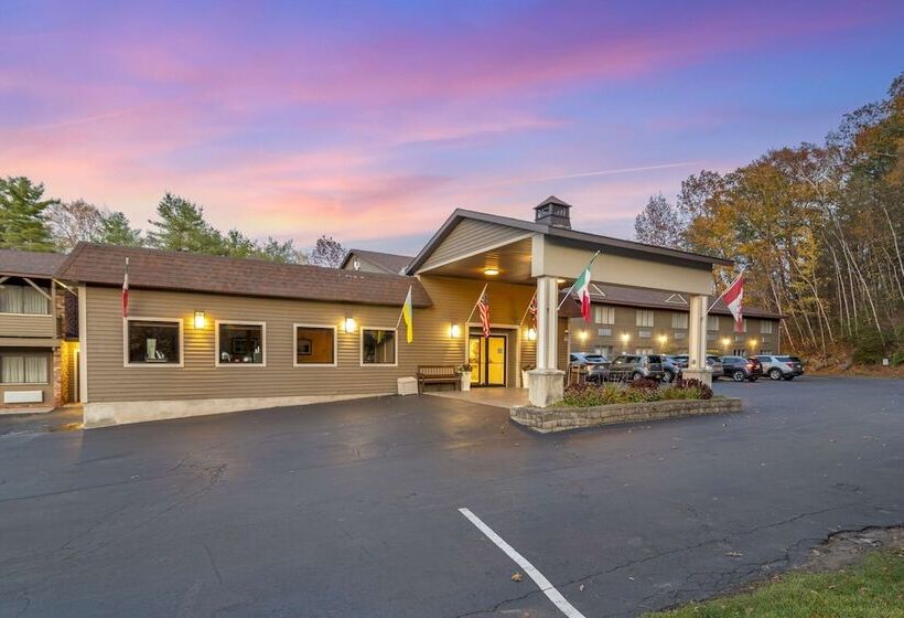 هتل Best Western Of Lake George