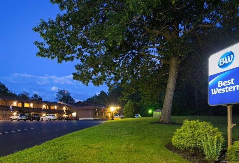 هتل Best Western Of Lake George