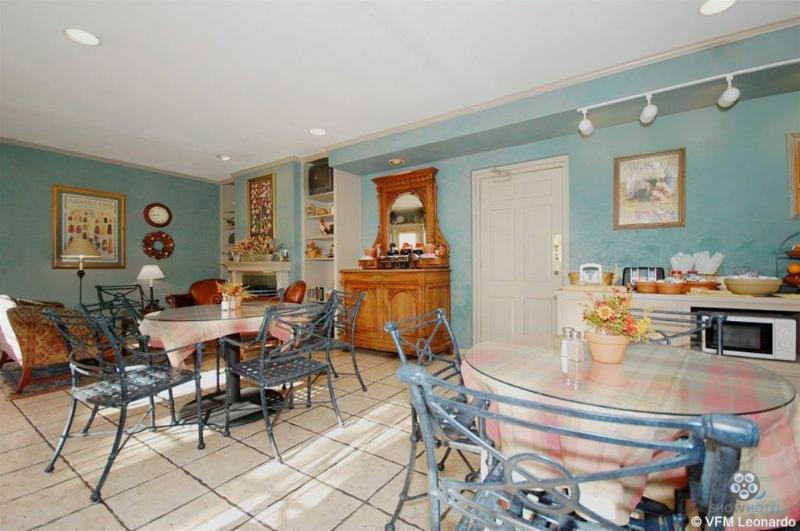 فندق Best Western Old Main Lodge