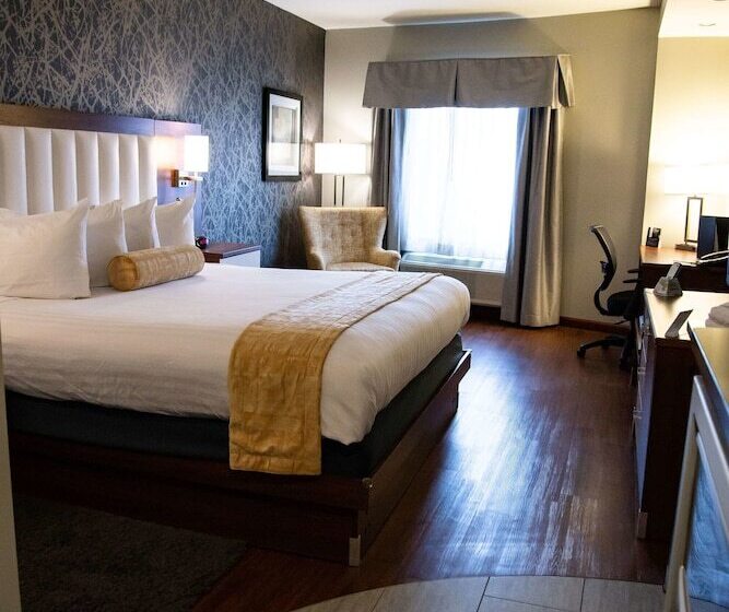 هتل Best Western On The Avenue
