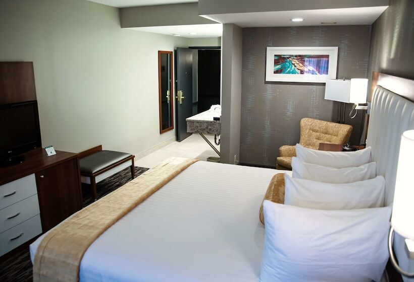 هتل Best Western On The Avenue