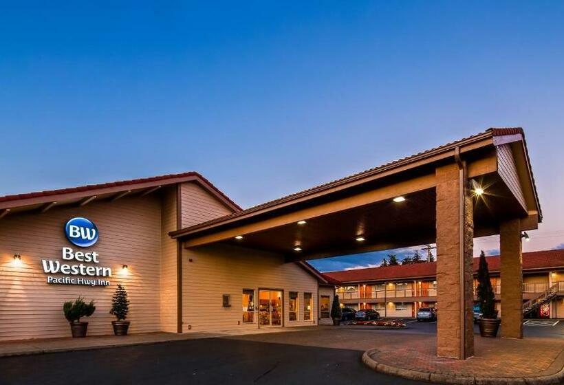 فندق Best Western Pacific Highway Inn