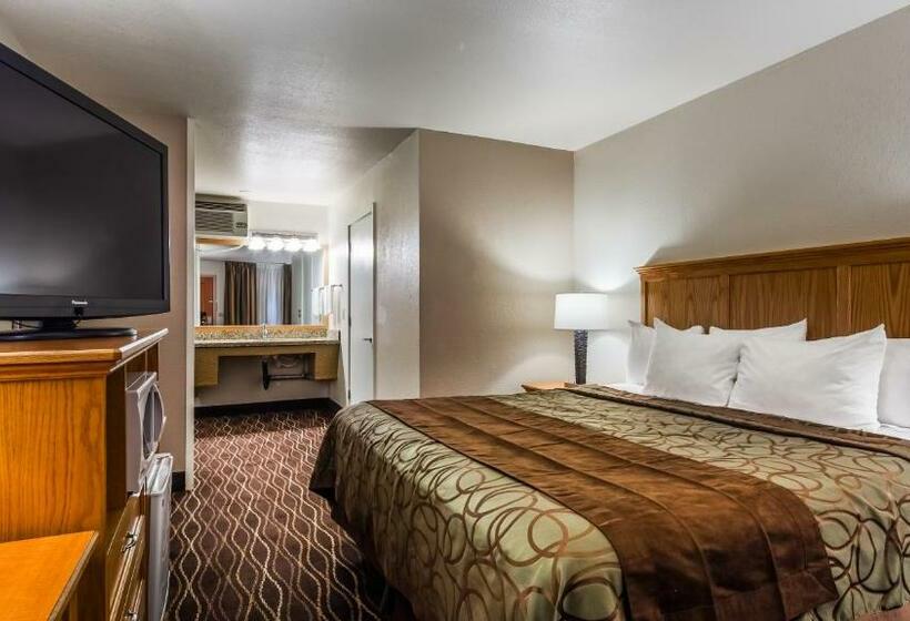 فندق Best Western Pacific Highway Inn