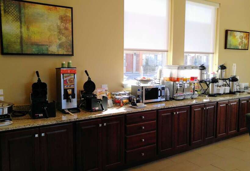 ホテル Best Western Paradise Inn