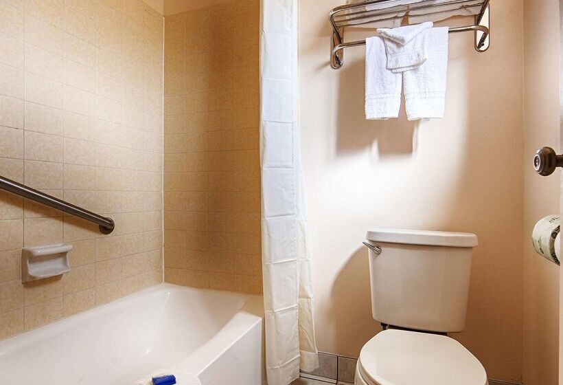 ホテル Best Western Paradise Inn