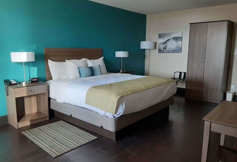 ホテル Best Western Paradise Inn