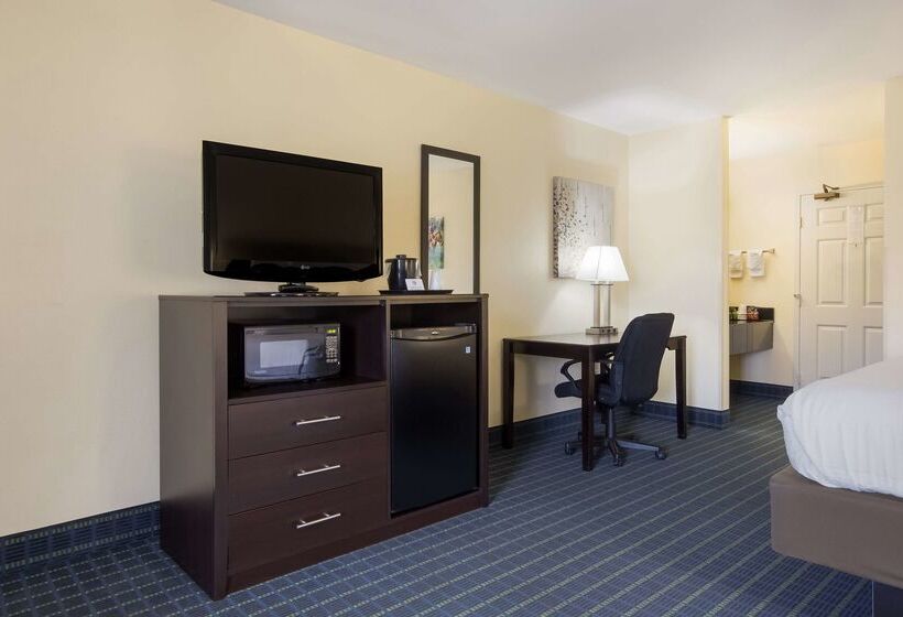 בית מלון כפרי Best Western Parkside Inn