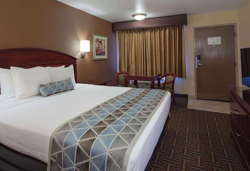 ホテル Best Western Pasadena Inn