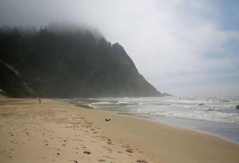 호텔 Best Western Pier Point Inn