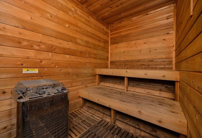 호텔 Best Western Pier Point Inn