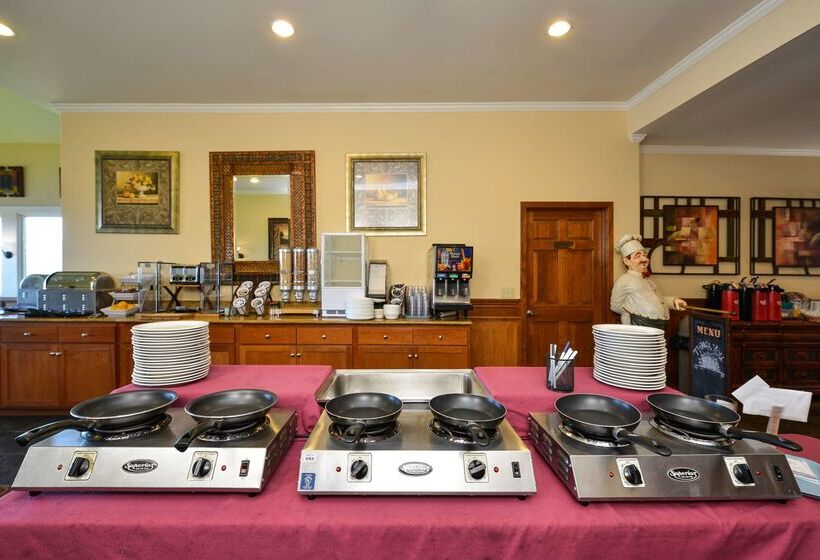 호텔 Best Western Pier Point Inn