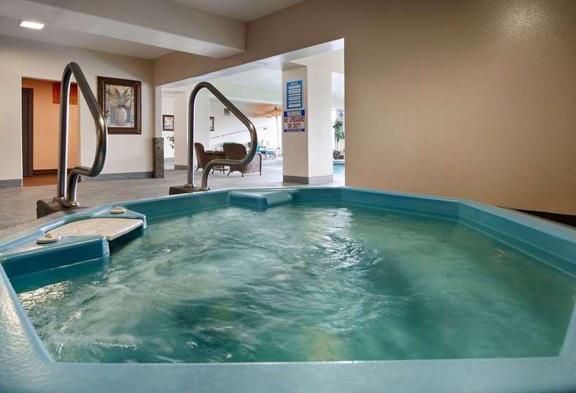 호텔 Best Western Pier Point Inn