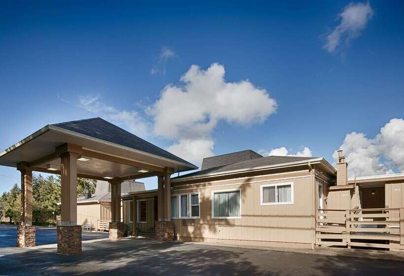 호텔 Best Western Pier Point Inn