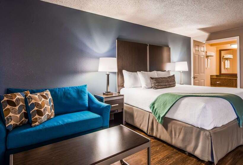 호텔 Best Western Pier Point Inn