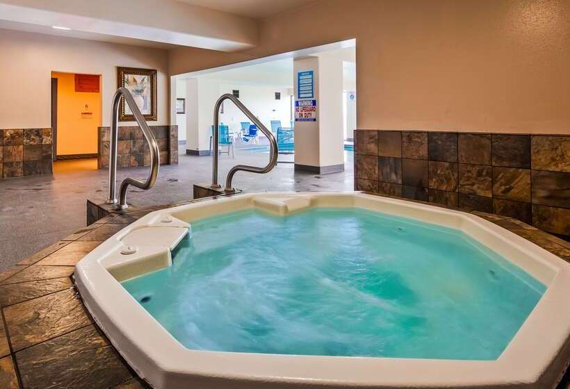 호텔 Best Western Pier Point Inn