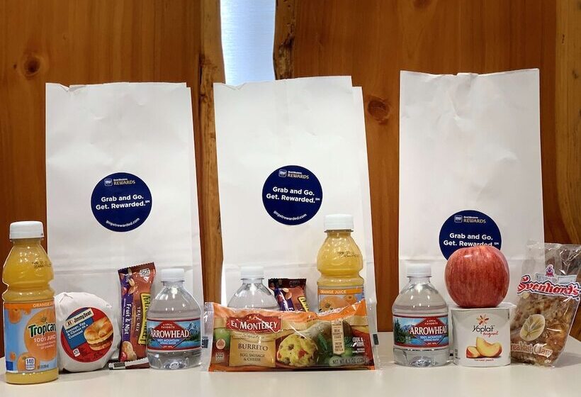 هتل Best Western Plus Bayside Inn