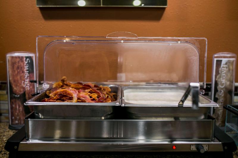 בית מלון כפרי Best Western Plus Burley Inn & Convention Center