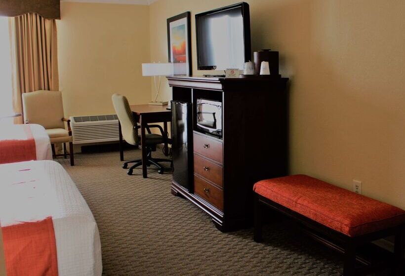 فندق Best Western Plus Burlington