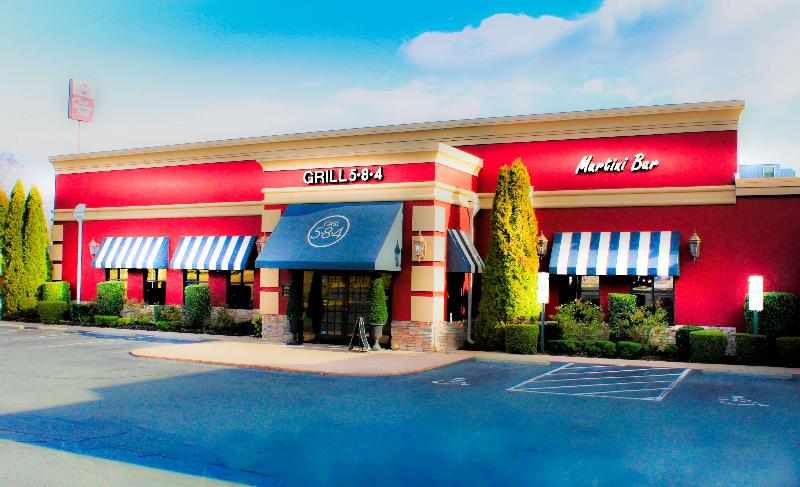فندق Best Western Plus Burlington