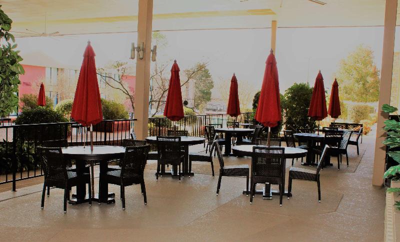 فندق Best Western Plus Burlington