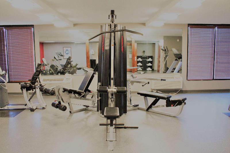 فندق Best Western Plus Burlington