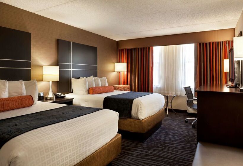 هتل Best Western Plus Bwi Airport   Arundel Mills