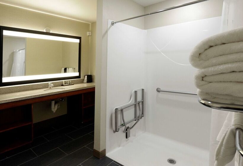 هتل Best Western Plus Clocktower Inn