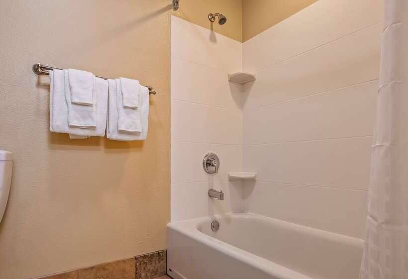هتل Best Western Coach House