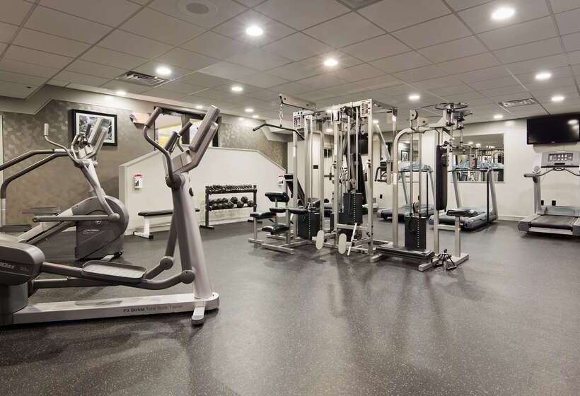 ホテル Best Western Plus Concordville