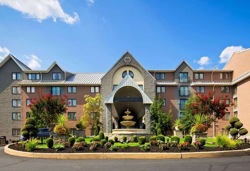 ホテル Best Western Plus Concordville