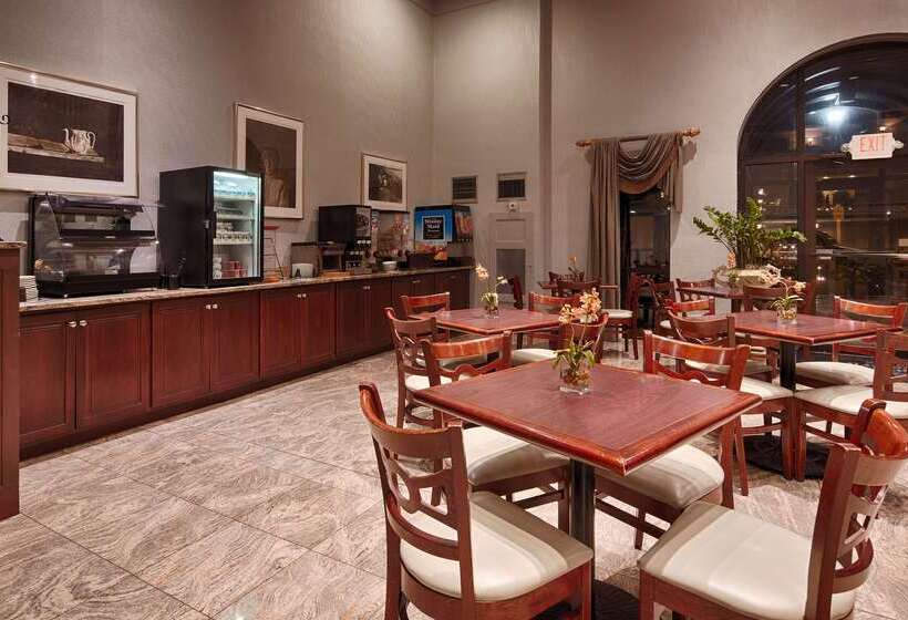 ホテル Best Western Plus Concordville