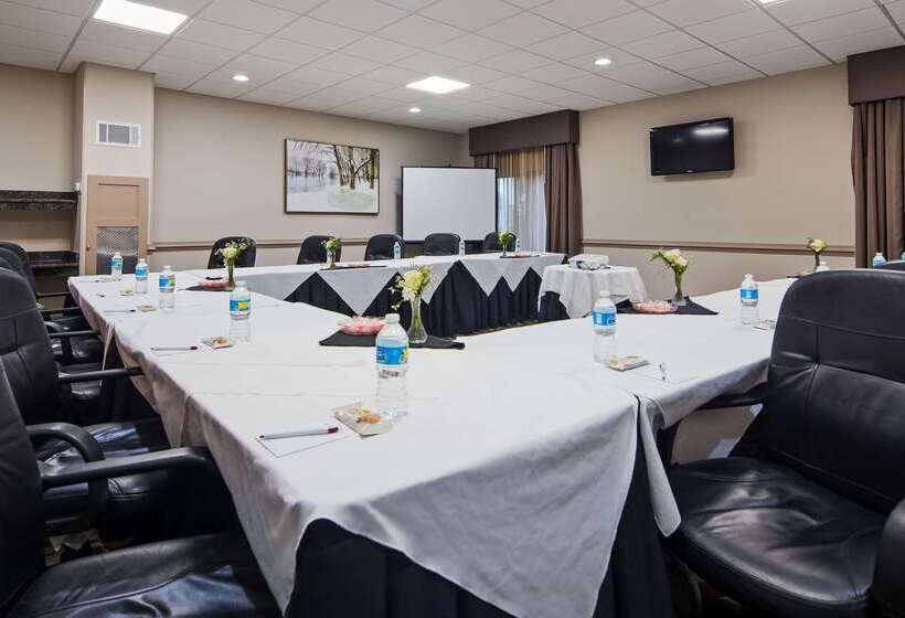 ホテル Best Western Plus Concordville