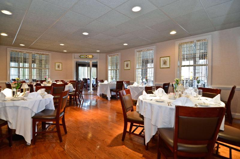 ホテル Best Western Plus Concordville