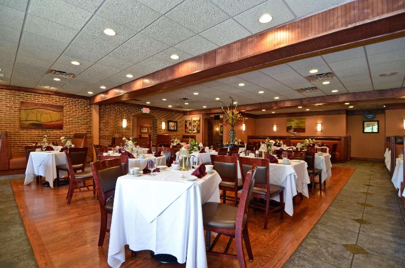 ホテル Best Western Plus Concordville